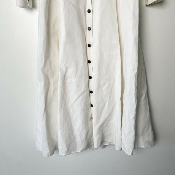 ❤️SOLD❤️Mara Hoffman Dress - Picture 10 of 12